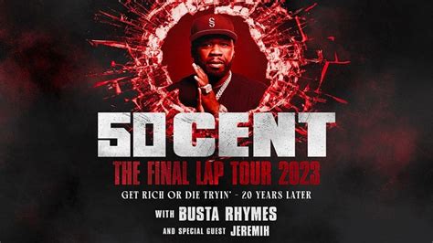 50 cent tours 2022|50 cent tour 2023 lineup.